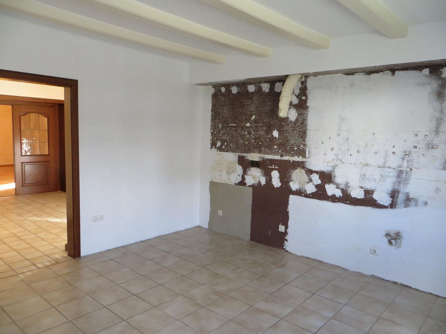 Pronájem bytu 3+kk 130 m², Bottrop, Severní Porýní-Vestfálsko Pronájem bytu 3+kk 130 m², Bottrop, Severní Porýní-Vestfálsko