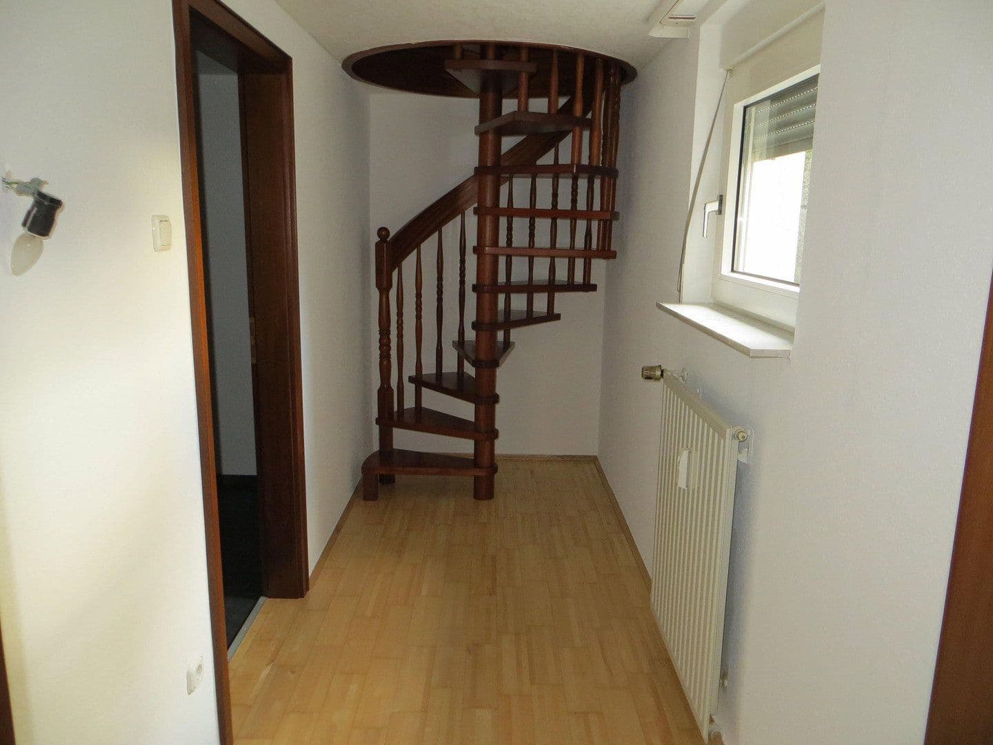 Pronájem bytu 3+kk 130 m², Bottrop, Severní Porýní-Vestfálsko Pronájem bytu 3+kk 130 m², Bottrop, Severní Porýní-Vestfálsko