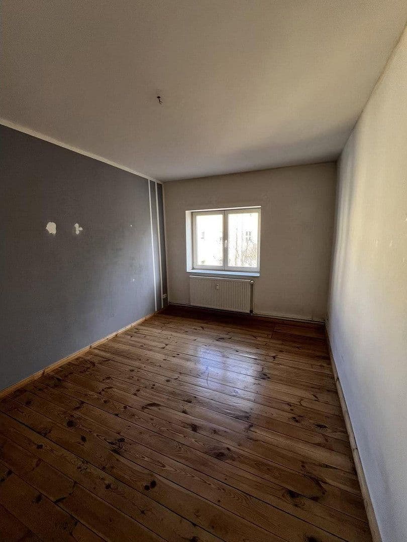 Pronájem bytu 2+1 44 m², Baebenrothufer 3, Brandenburg a.d.H., Braniborsko Pronájem bytu 2+1 44 m², Baebenrothufer 3, Brandenburg a.d.H., Braniborsko