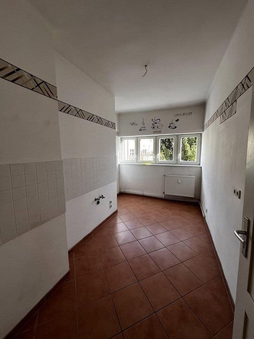 Pronájem bytu 2+1 44 m², Baebenrothufer 3, Brandenburg a.d.H., Braniborsko Pronájem bytu 2+1 44 m², Baebenrothufer 3, Brandenburg a.d.H., Braniborsko