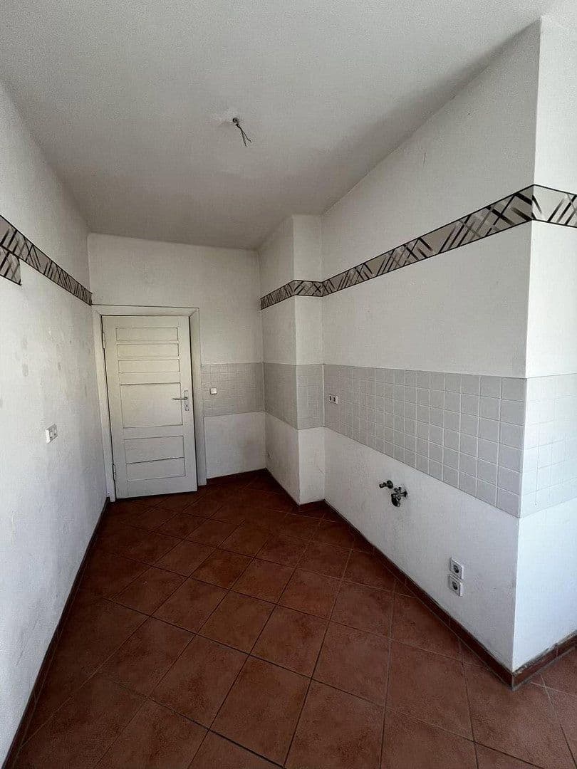 Pronájem bytu 2+1 44 m², Baebenrothufer 3, Brandenburg a.d.H., Braniborsko Pronájem bytu 2+1 44 m², Baebenrothufer 3, Brandenburg a.d.H., Braniborsko