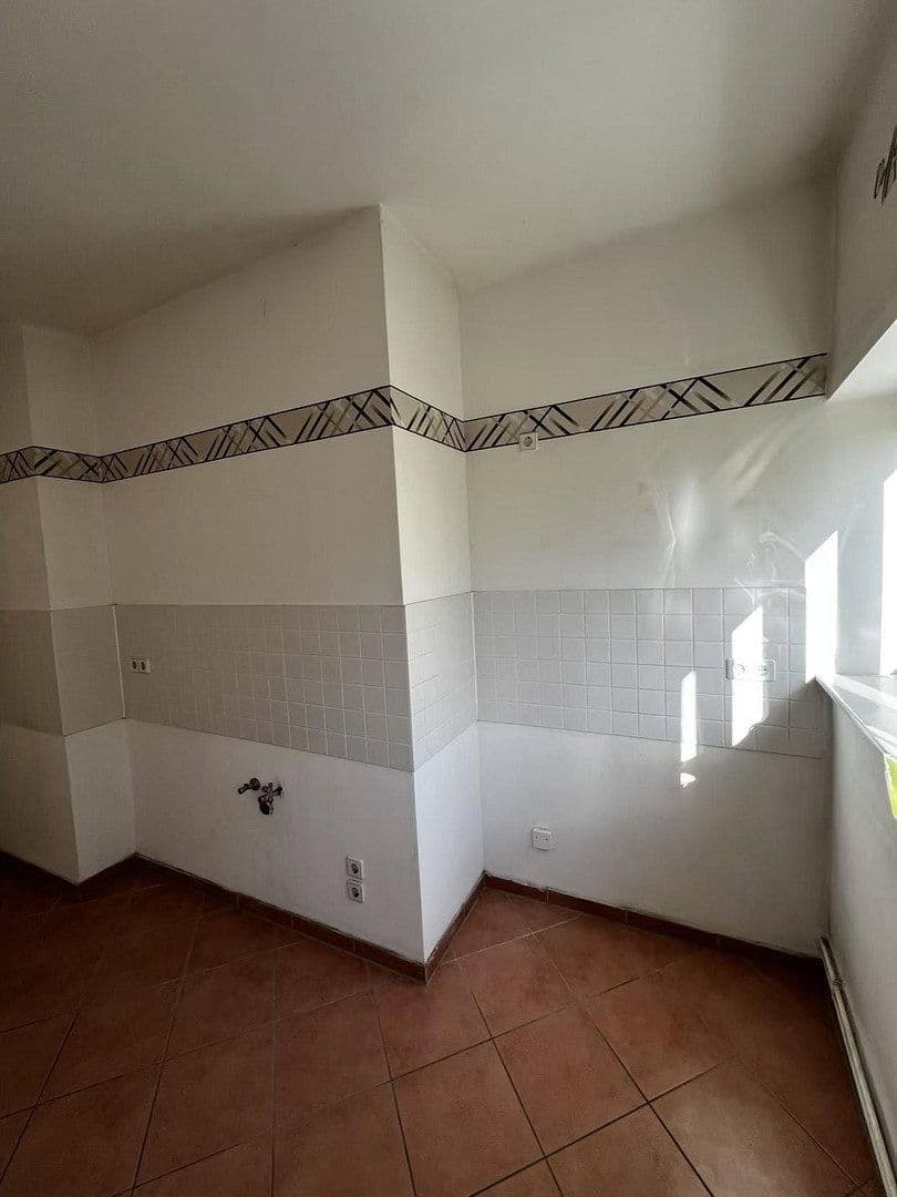 Pronájem bytu 2+1 44 m², Baebenrothufer 3, Brandenburg a.d.H., Braniborsko Pronájem bytu 2+1 44 m², Baebenrothufer 3, Brandenburg a.d.H., Braniborsko