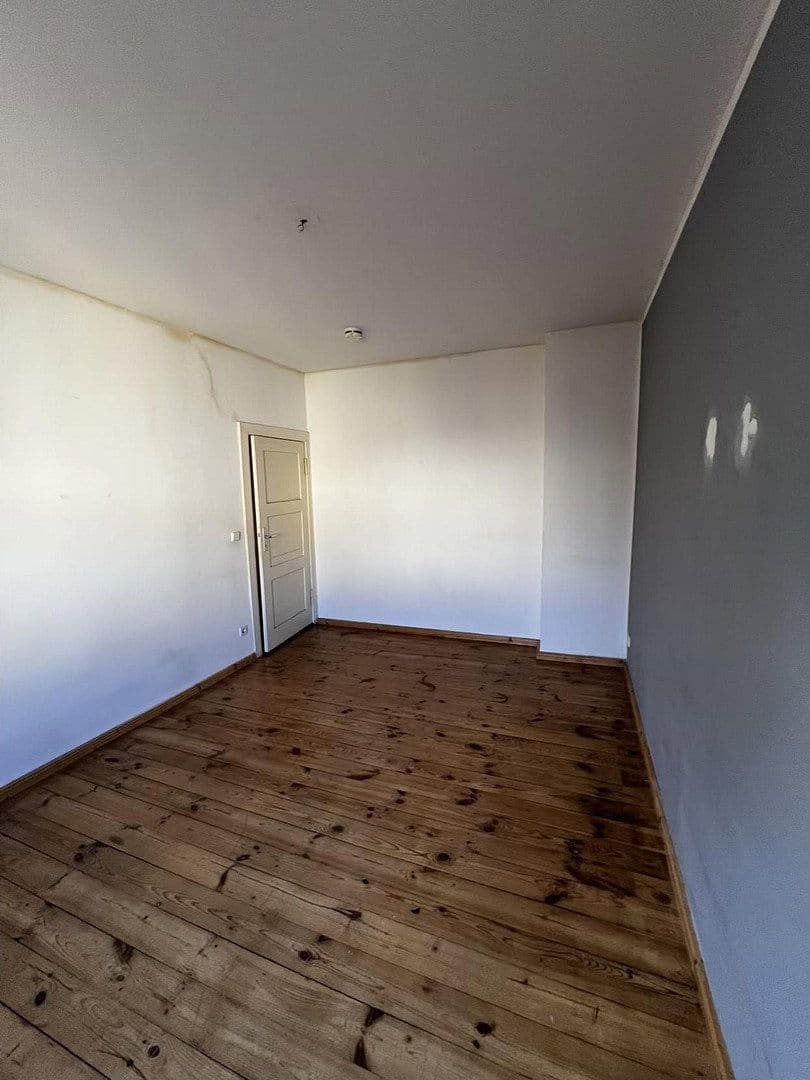 Pronájem bytu 2+1 44 m², Baebenrothufer 3, Brandenburg a.d.H., Braniborsko Pronájem bytu 2+1 44 m², Baebenrothufer 3, Brandenburg a.d.H., Braniborsko