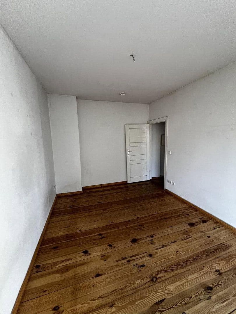 Pronájem bytu 2+1 44 m², Baebenrothufer 3, Brandenburg a.d.H., Braniborsko Pronájem bytu 2+1 44 m², Baebenrothufer 3, Brandenburg a.d.H., Braniborsko