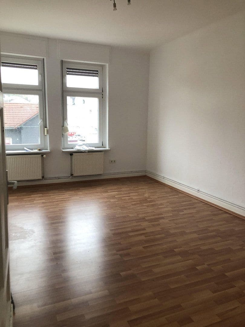 Pronájem bytu 2+1 57 m², Kaiserstr. 1, Schwelm, Severní Porýní-Vestfálsko Pronájem bytu 2+1 57 m², Kaiserstr. 1, Schwelm, Severní Porýní-Vestfálsko