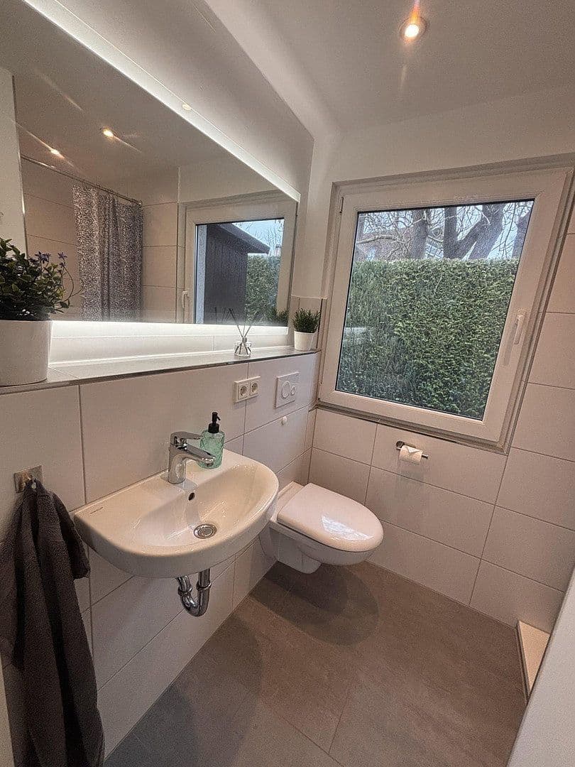 Prodej domu 74 m², pozemek 700 m², Kuchelmiß, Mecklenburg-Vorpommern Prodej domu 74 m², pozemek 700 m², Kuchelmiß, Mecklenburg-Vorpommern