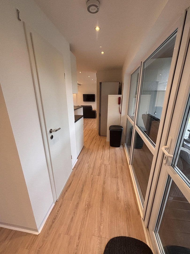 Prodej domu 74 m², pozemek 700 m², Kuchelmiß, Mecklenburg-Vorpommern Prodej domu 74 m², pozemek 700 m², Kuchelmiß, Mecklenburg-Vorpommern