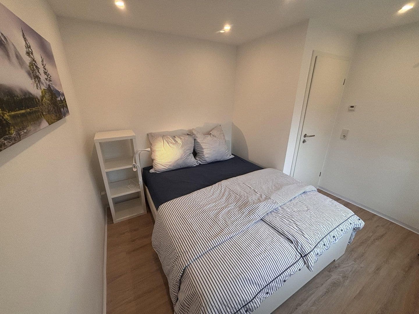 Prodej domu 74 m², pozemek 700 m², Kuchelmiß, Mecklenburg-Vorpommern Prodej domu 74 m², pozemek 700 m², Kuchelmiß, Mecklenburg-Vorpommern