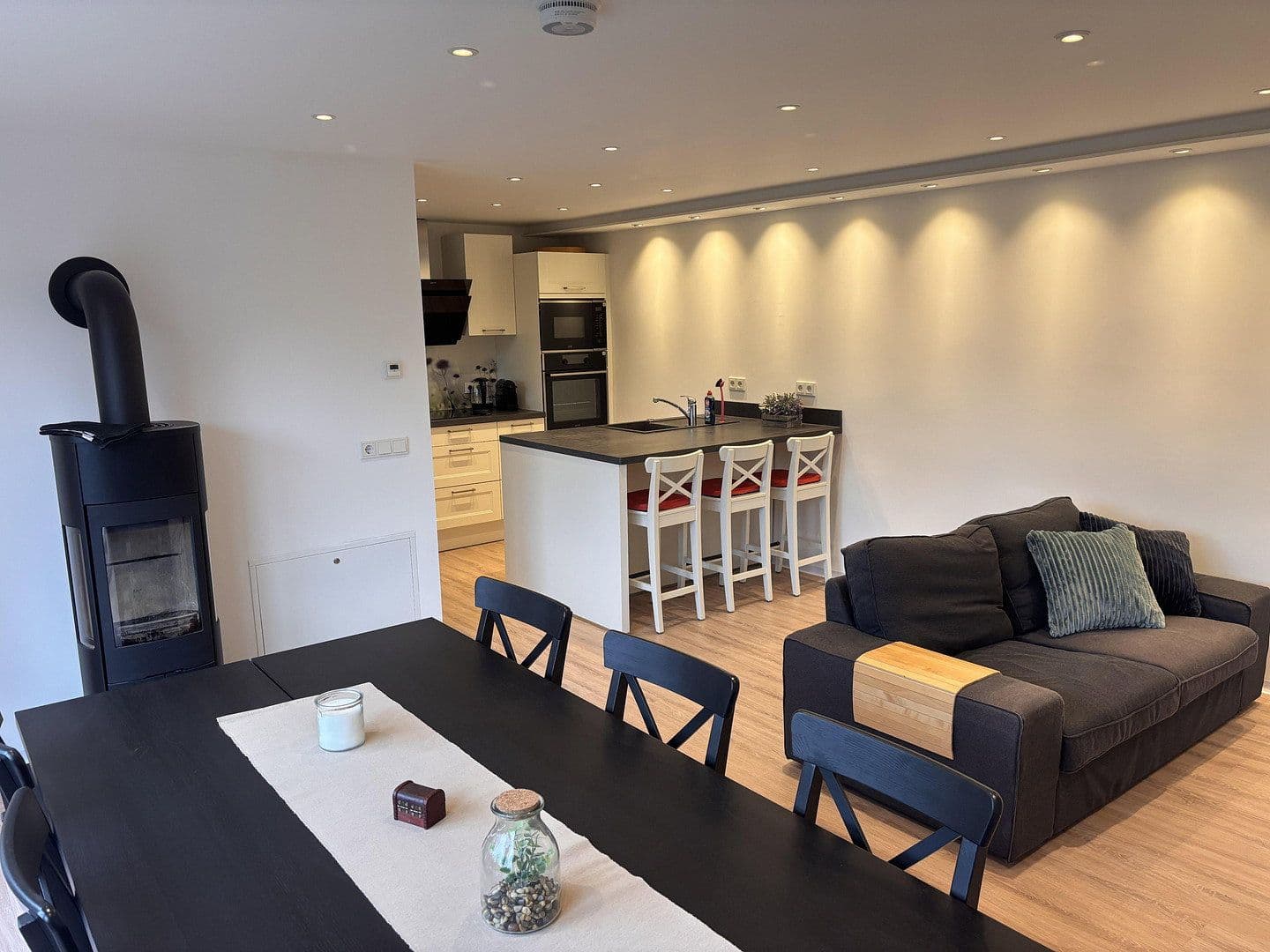 Prodej domu 74 m², pozemek 700 m², Kuchelmiß, Mecklenburg-Vorpommern Prodej domu 74 m², pozemek 700 m², Kuchelmiß, Mecklenburg-Vorpommern