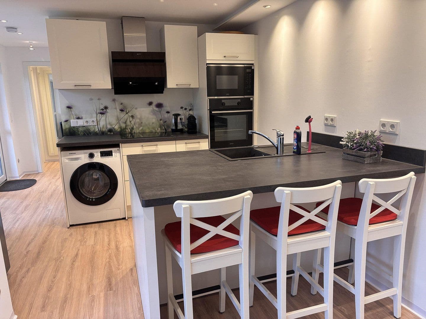 Prodej domu 74 m², pozemek 700 m², Kuchelmiß, Mecklenburg-Vorpommern Prodej domu 74 m², pozemek 700 m², Kuchelmiß, Mecklenburg-Vorpommern