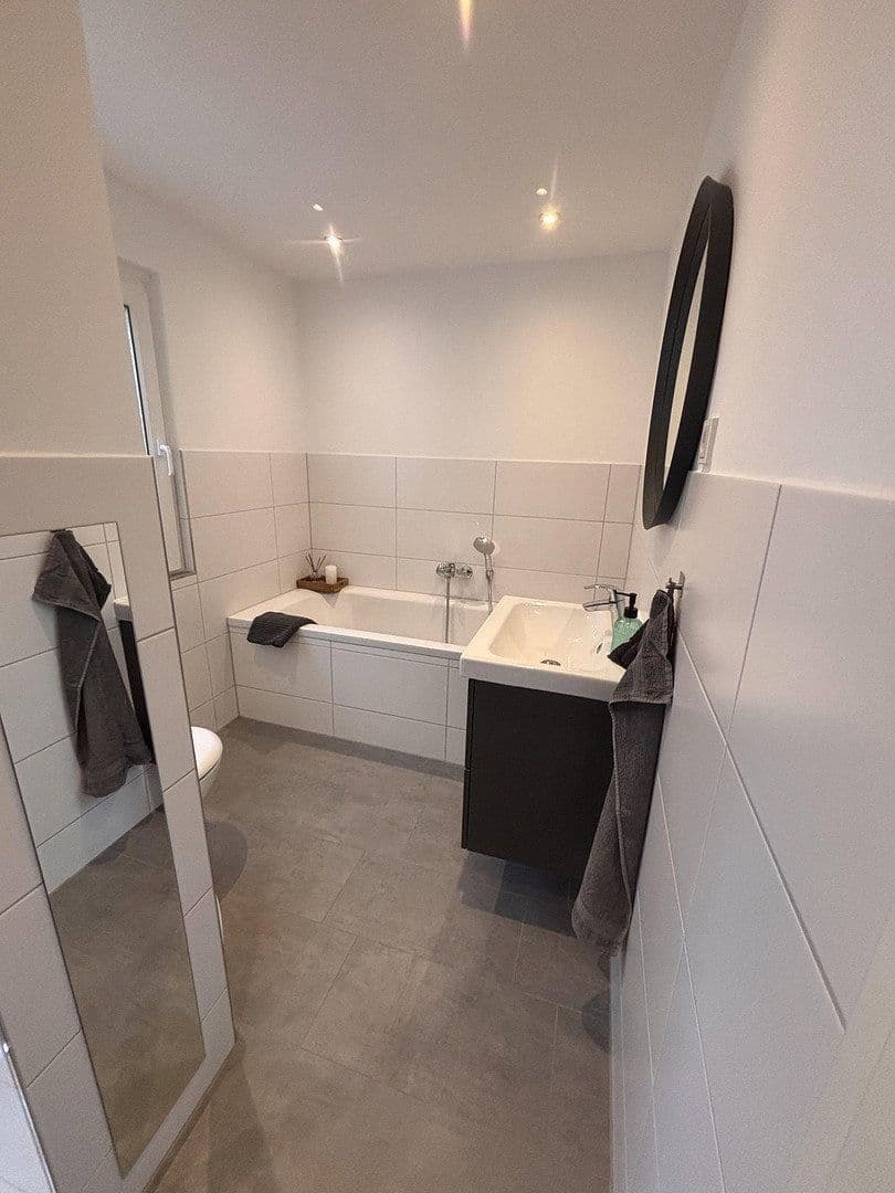 Prodej domu 74 m², pozemek 700 m², Kuchelmiß, Mecklenburg-Vorpommern Prodej domu 74 m², pozemek 700 m², Kuchelmiß, Mecklenburg-Vorpommern