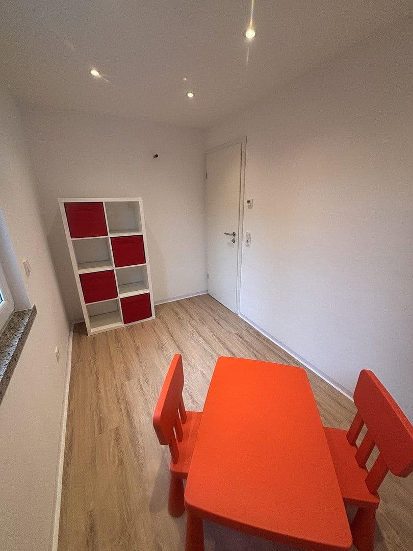 Prodej domu 74 m², pozemek 700 m², Kuchelmiß, Mecklenburg-Vorpommern Prodej domu 74 m², pozemek 700 m², Kuchelmiß, Mecklenburg-Vorpommern