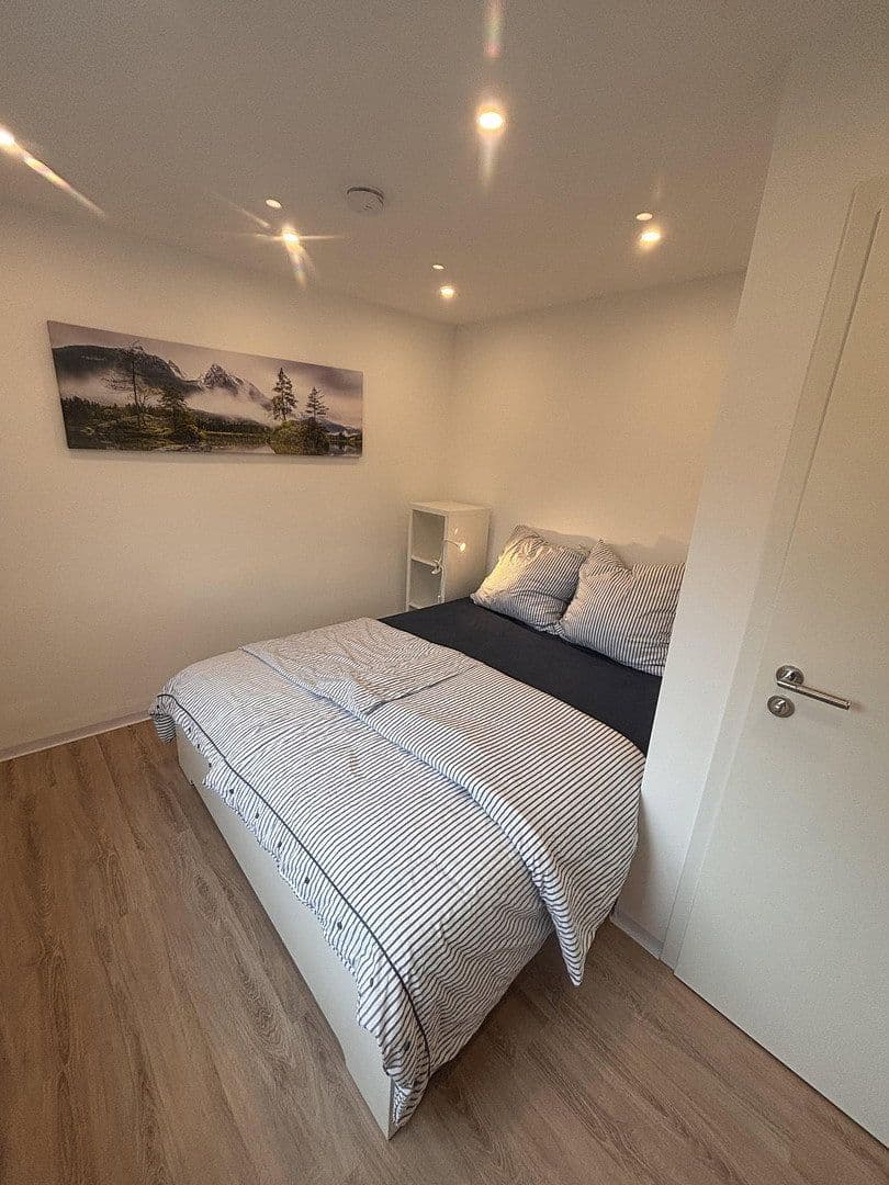 Prodej domu 74 m², pozemek 700 m², Kuchelmiß, Mecklenburg-Vorpommern Prodej domu 74 m², pozemek 700 m², Kuchelmiß, Mecklenburg-Vorpommern