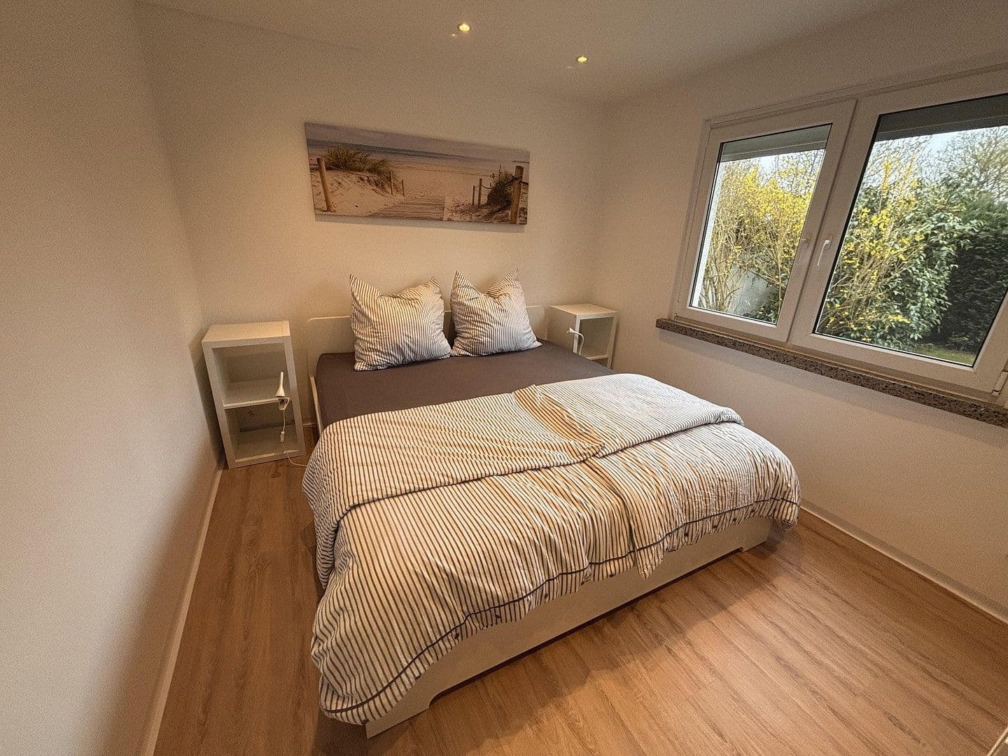 Prodej domu 74 m², pozemek 700 m², Kuchelmiß, Mecklenburg-Vorpommern Prodej domu 74 m², pozemek 700 m², Kuchelmiß, Mecklenburg-Vorpommern