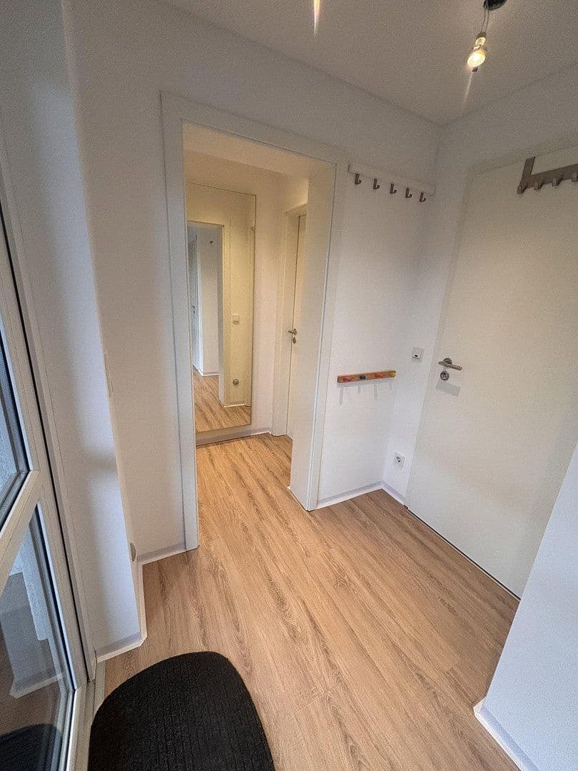 Prodej domu 74 m², pozemek 700 m², Kuchelmiß, Mecklenburg-Vorpommern Prodej domu 74 m², pozemek 700 m², Kuchelmiß, Mecklenburg-Vorpommern