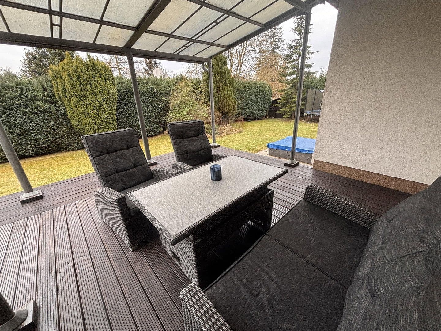 Prodej domu 74 m², pozemek 700 m², Kuchelmiß, Mecklenburg-Vorpommern Prodej domu 74 m², pozemek 700 m², Kuchelmiß, Mecklenburg-Vorpommern