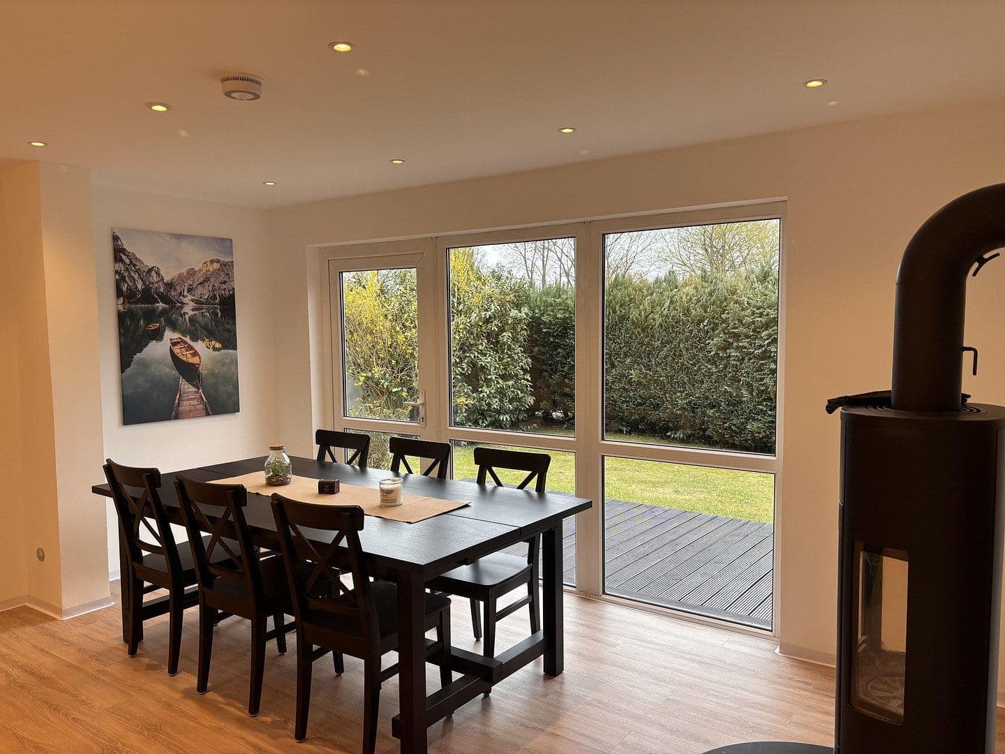 Prodej domu 74 m², pozemek 700 m², Kuchelmiß, Mecklenburg-Vorpommern Prodej domu 74 m², pozemek 700 m², Kuchelmiß, Mecklenburg-Vorpommern