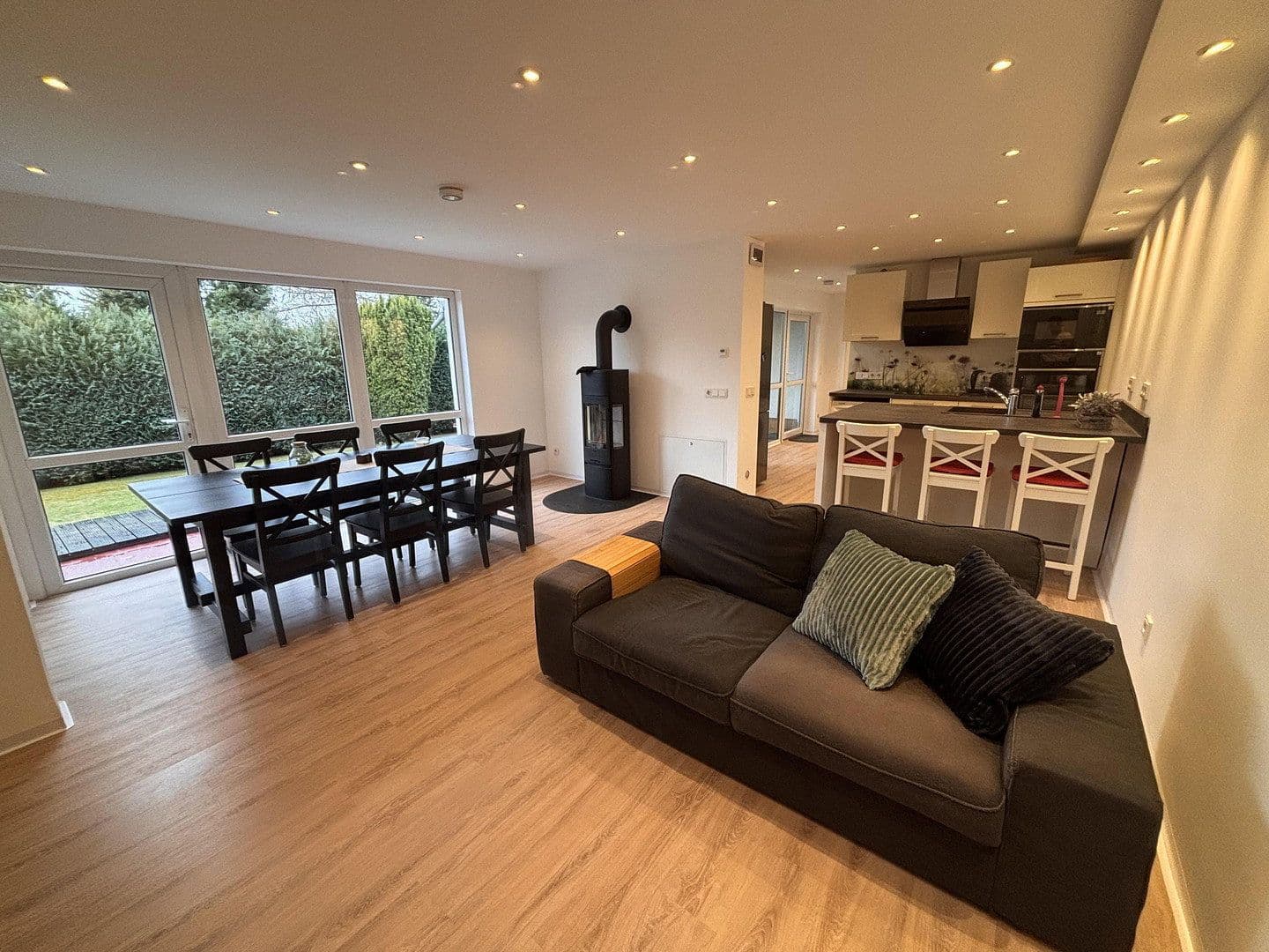 Prodej domu 74 m², pozemek 700 m², Kuchelmiß, Mecklenburg-Vorpommern Prodej domu 74 m², pozemek 700 m², Kuchelmiß, Mecklenburg-Vorpommern