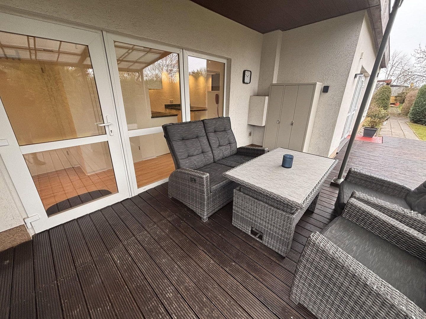 Prodej domu 74 m², pozemek 700 m², Kuchelmiß, Mecklenburg-Vorpommern Prodej domu 74 m², pozemek 700 m², Kuchelmiß, Mecklenburg-Vorpommern