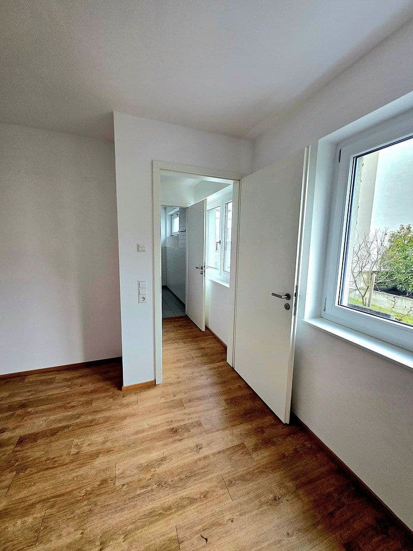 Pronájem bytu 2+kk 69 m², Waldshut-Tiengen, Bádensko-Württembersko Pronájem bytu 2+kk 69 m², Waldshut-Tiengen, Bádensko-Württembersko