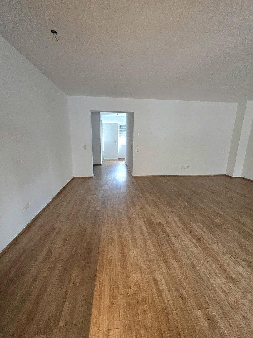 Pronájem bytu 2+kk 69 m², Waldshut-Tiengen, Bádensko-Württembersko Pronájem bytu 2+kk 69 m², Waldshut-Tiengen, Bádensko-Württembersko