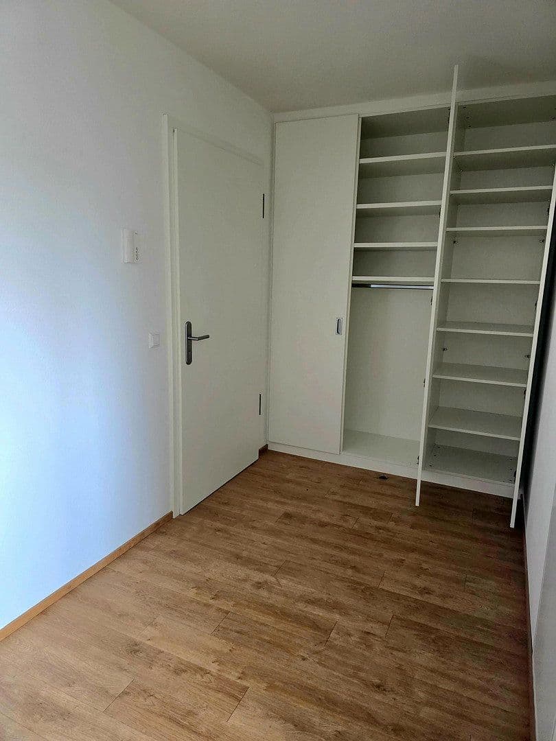 Pronájem bytu 2+kk 69 m², Waldshut-Tiengen, Bádensko-Württembersko Pronájem bytu 2+kk 69 m², Waldshut-Tiengen, Bádensko-Württembersko