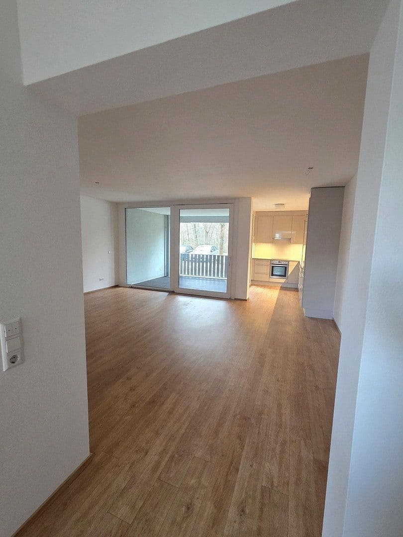 Pronájem bytu 2+kk 69 m², Waldshut-Tiengen, Bádensko-Württembersko Pronájem bytu 2+kk 69 m², Waldshut-Tiengen, Bádensko-Württembersko