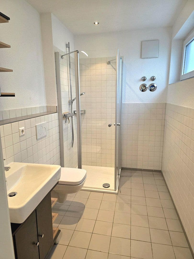 Pronájem bytu 2+kk 69 m², Waldshut-Tiengen, Bádensko-Württembersko Pronájem bytu 2+kk 69 m², Waldshut-Tiengen, Bádensko-Württembersko