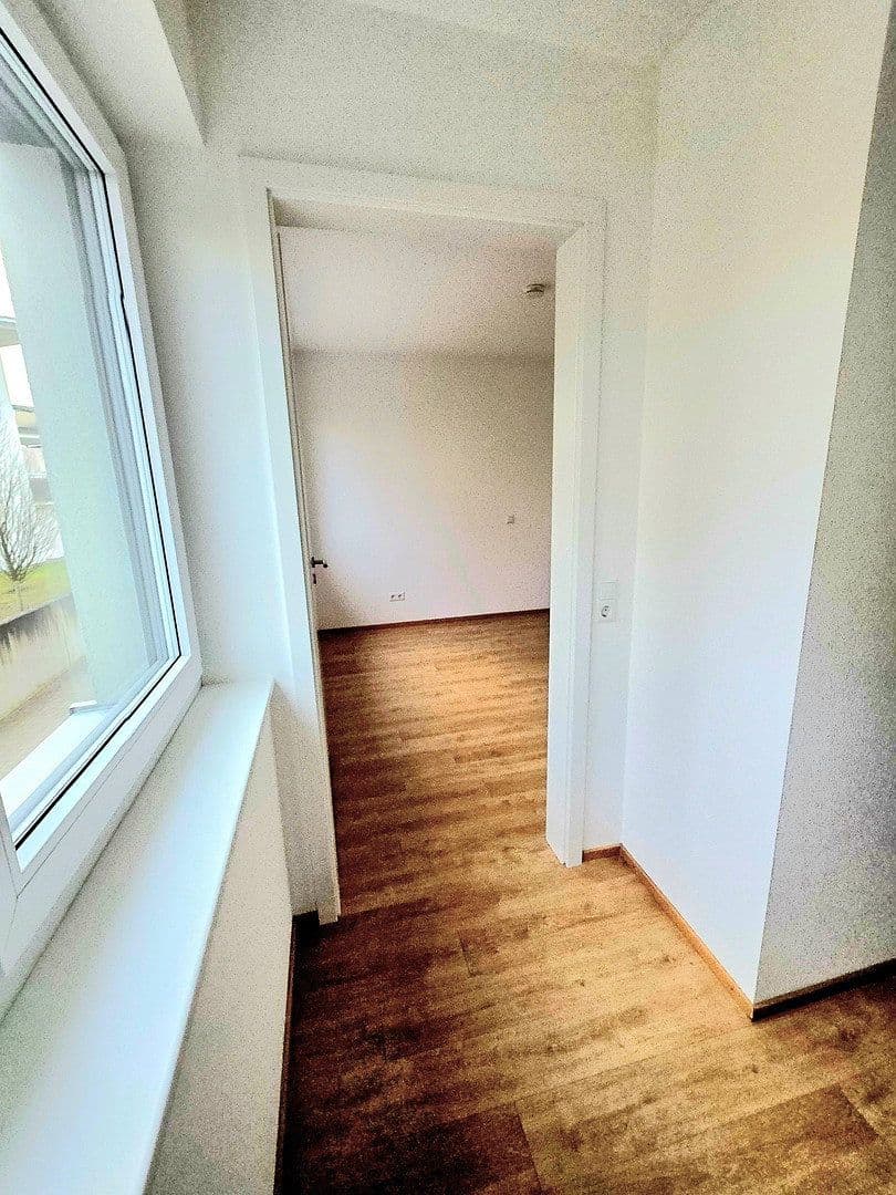 Pronájem bytu 2+kk 69 m², Waldshut-Tiengen, Bádensko-Württembersko Pronájem bytu 2+kk 69 m², Waldshut-Tiengen, Bádensko-Württembersko