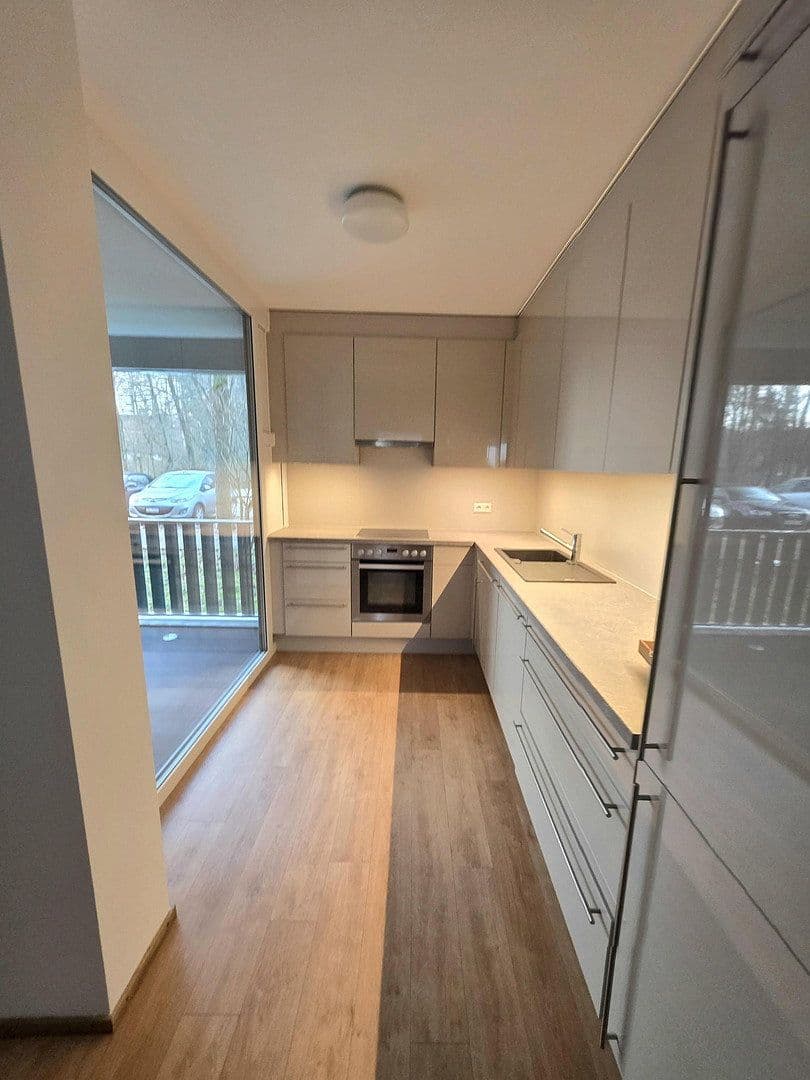 Pronájem bytu 2+kk 69 m², Waldshut-Tiengen, Bádensko-Württembersko Pronájem bytu 2+kk 69 m², Waldshut-Tiengen, Bádensko-Württembersko