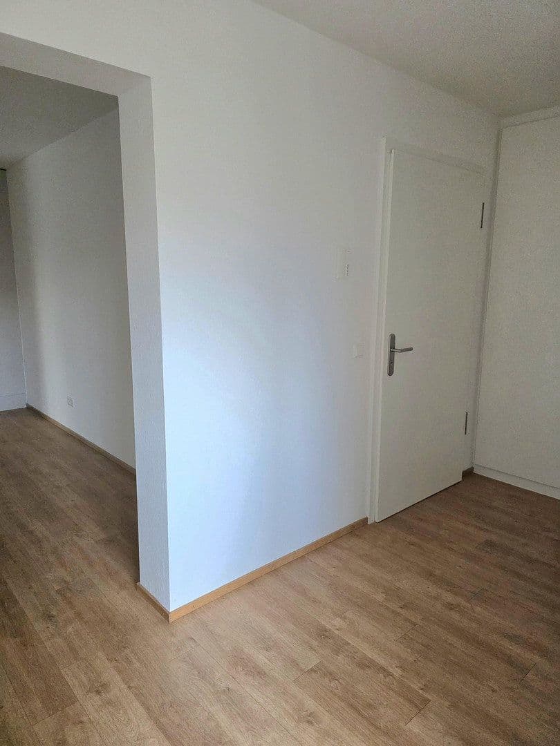 Pronájem bytu 2+kk 69 m², Waldshut-Tiengen, Bádensko-Württembersko Pronájem bytu 2+kk 69 m², Waldshut-Tiengen, Bádensko-Württembersko