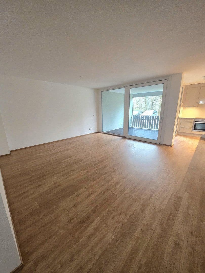 Pronájem bytu 2+kk 69 m², Waldshut-Tiengen, Bádensko-Württembersko Pronájem bytu 2+kk 69 m², Waldshut-Tiengen, Bádensko-Württembersko
