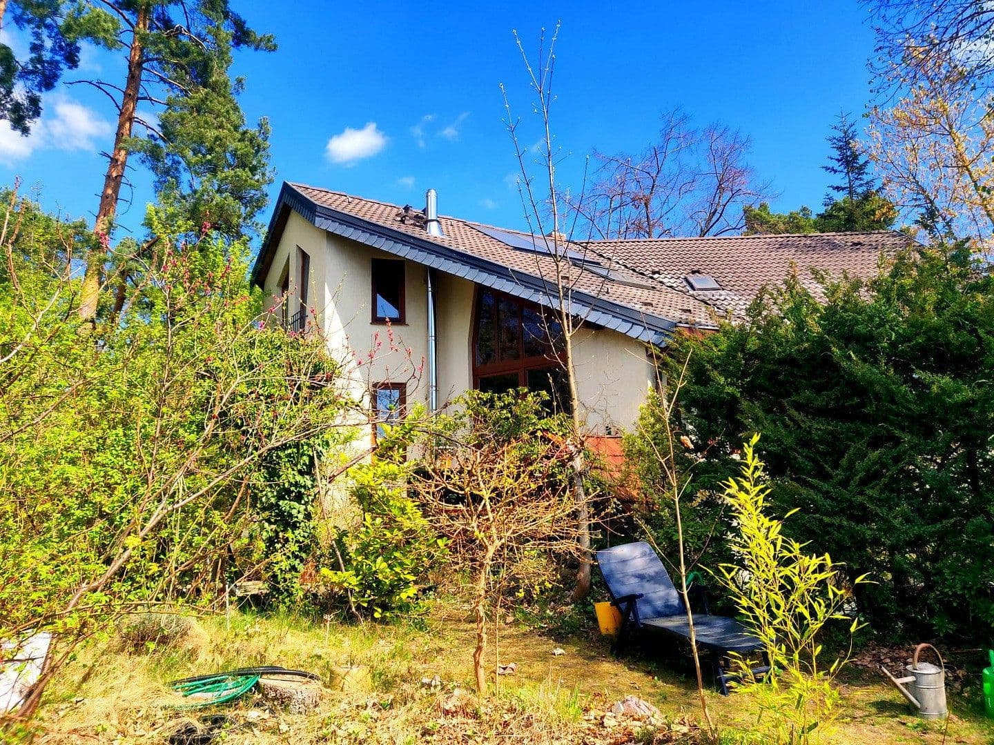Prodej domu 180 m², pozemek 780 m², Wildau, Braniborsko Prodej domu 180 m², pozemek 780 m², Wildau, Braniborsko