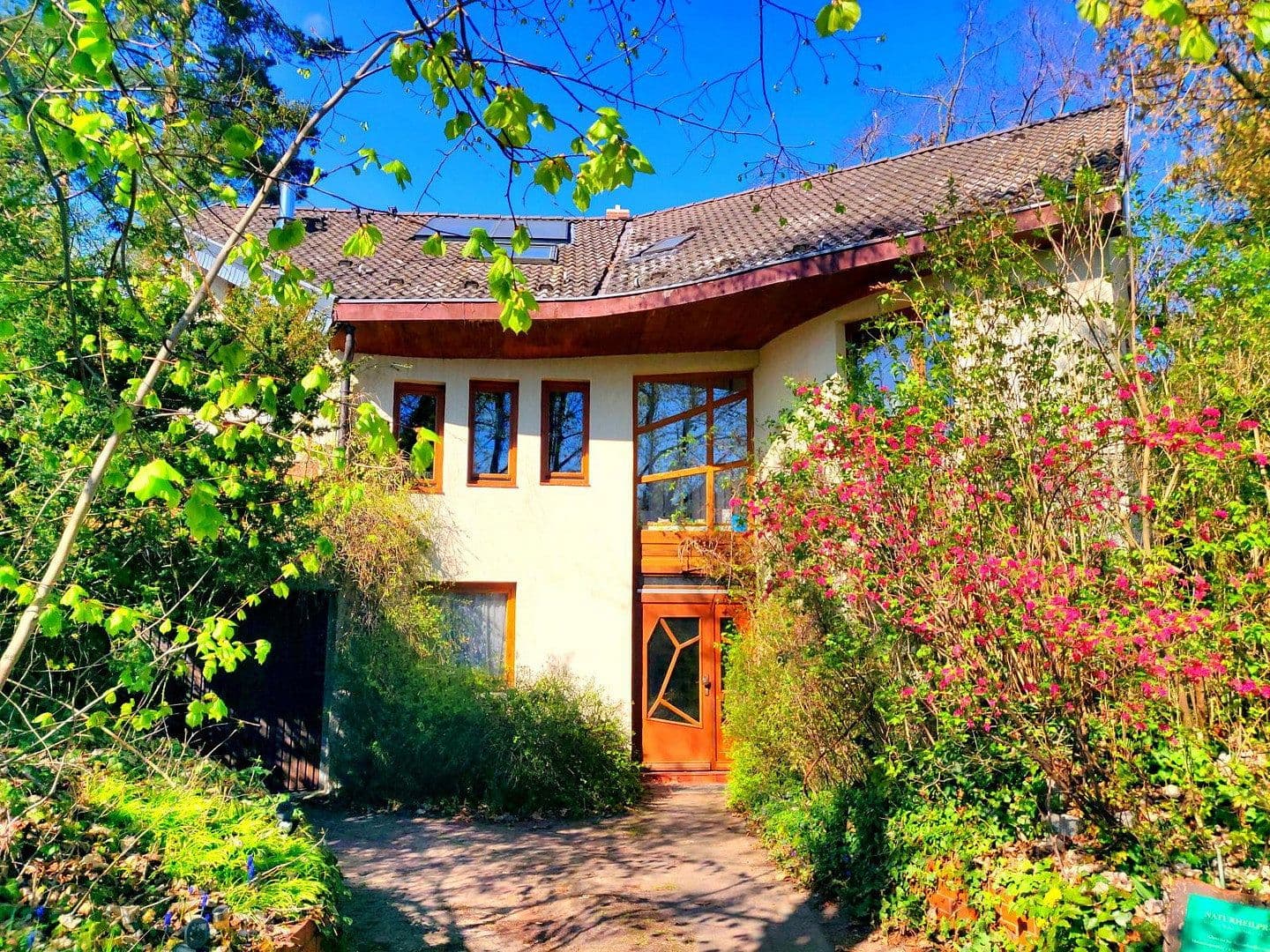 Prodej domu 180 m², pozemek 780 m², Wildau, Braniborsko Prodej domu 180 m², pozemek 780 m², Wildau, Braniborsko