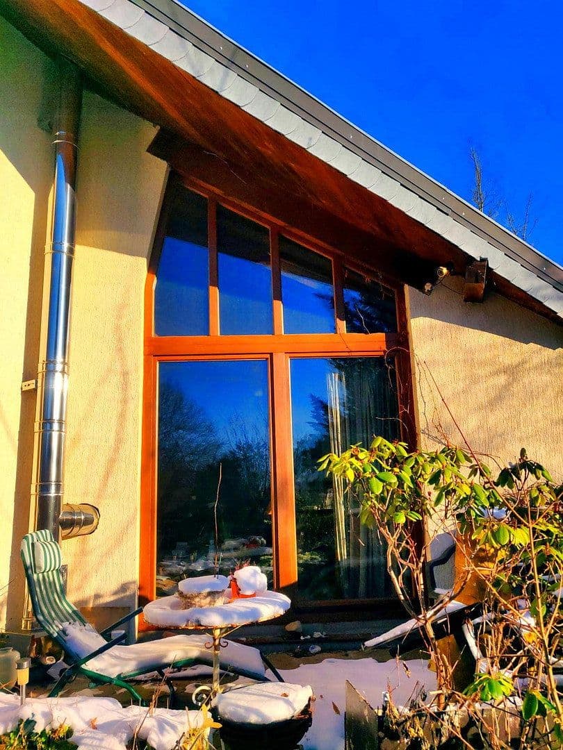 Prodej domu 180 m², pozemek 780 m², Wildau, Braniborsko Prodej domu 180 m², pozemek 780 m², Wildau, Braniborsko