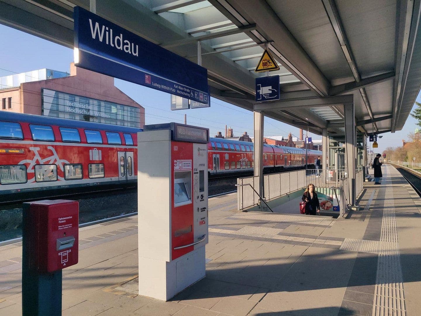 Prodej domu 180 m², pozemek 780 m², Wildau, Braniborsko Prodej domu 180 m², pozemek 780 m², Wildau, Braniborsko