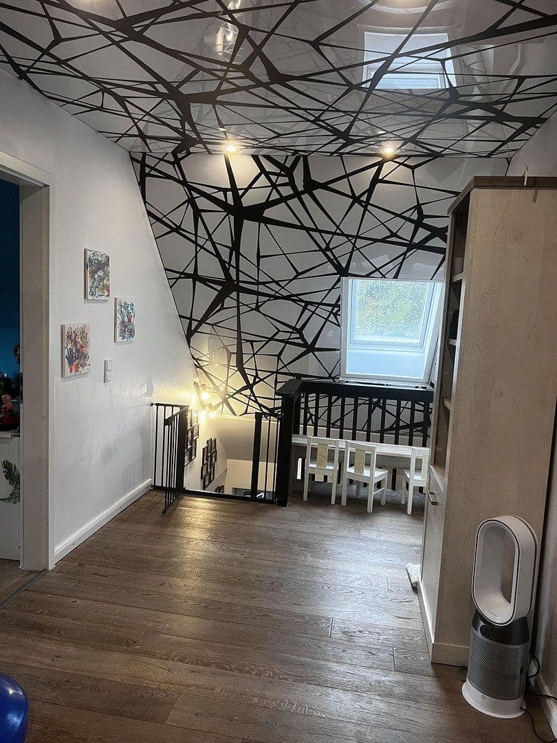 Prodej domu 220 m², pozemek 550 m², Tangstedt, Šlesvicko-Holštýnsko Prodej domu 220 m², pozemek 550 m², Tangstedt, Šlesvicko-Holštýnsko