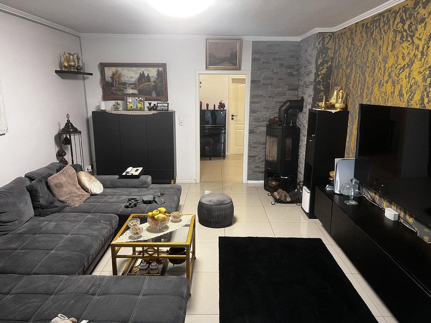 Prodej domu 220 m², pozemek 550 m², Tangstedt, Šlesvicko-Holštýnsko Prodej domu 220 m², pozemek 550 m², Tangstedt, Šlesvicko-Holštýnsko