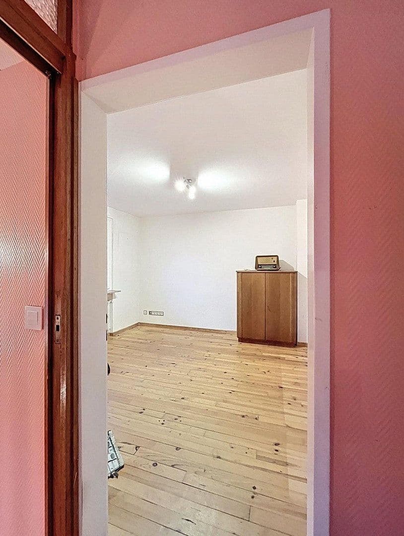 Prodej domu 138 m², pozemek 300 m², Sankt Ingbert, Země Sársko Prodej domu 138 m², pozemek 300 m², Sankt Ingbert, Země Sársko