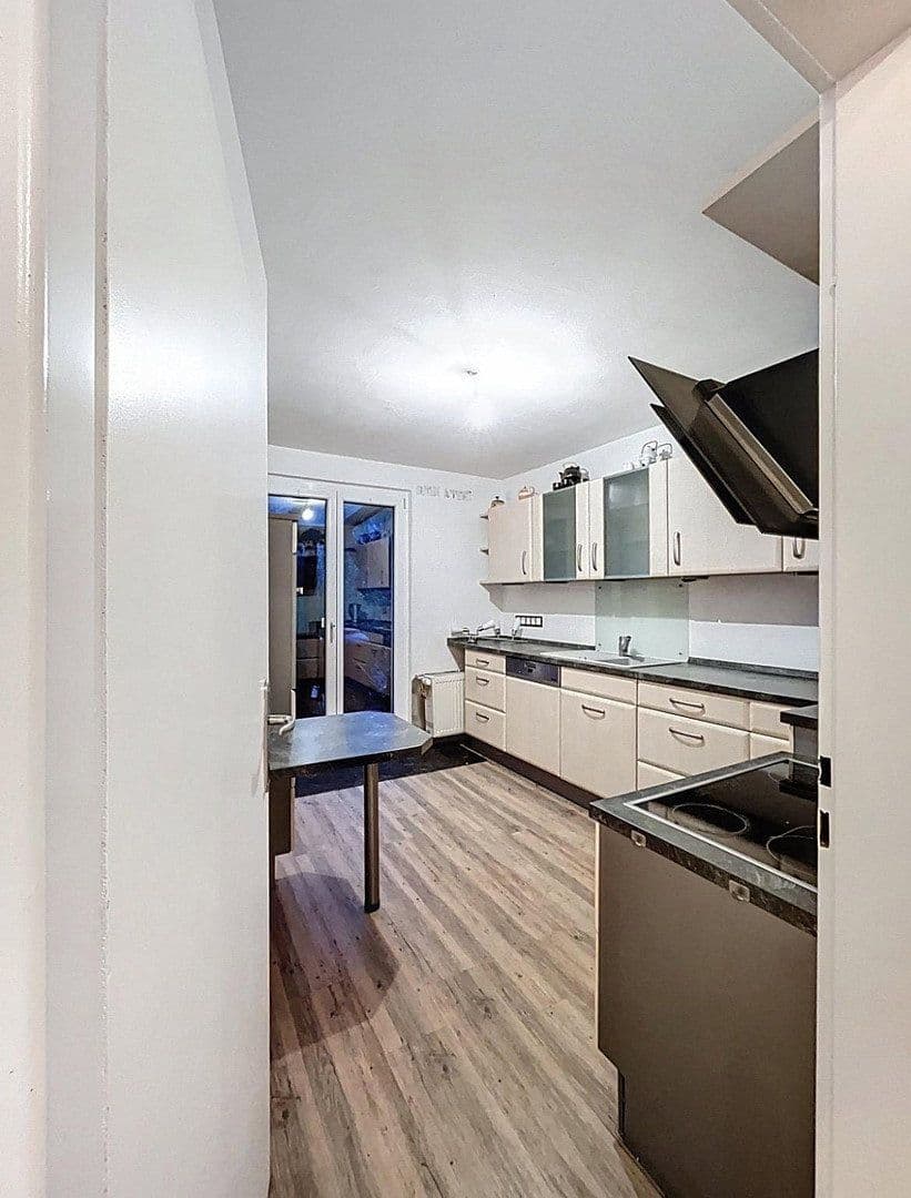 Prodej domu 138 m², pozemek 300 m², Sankt Ingbert, Země Sársko Prodej domu 138 m², pozemek 300 m², Sankt Ingbert, Země Sársko