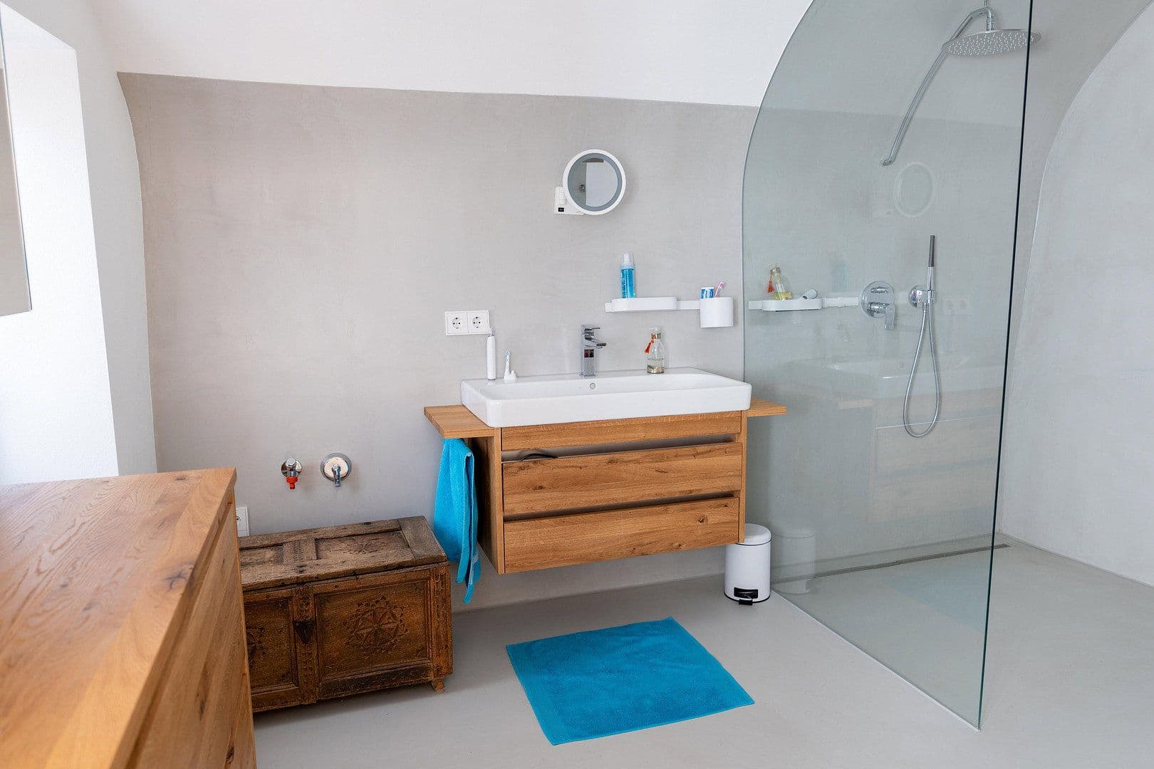 Pronájem bytu 2+1 63 m², Klammergasse 6, Bad Tölz, Bavorsko Pronájem bytu 2+1 63 m², Klammergasse 6, Bad Tölz, Bavorsko