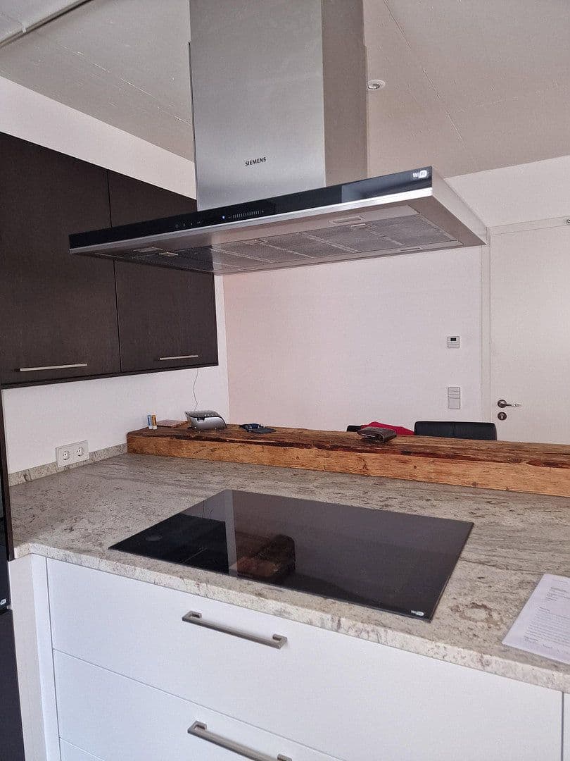 Pronájem bytu 2+1 63 m², Klammergasse 6, Bad Tölz, Bavorsko Pronájem bytu 2+1 63 m², Klammergasse 6, Bad Tölz, Bavorsko