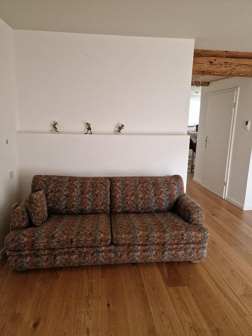 Pronájem bytu 2+1 63 m², Klammergasse 6, Bad Tölz, Bavorsko Pronájem bytu 2+1 63 m², Klammergasse 6, Bad Tölz, Bavorsko