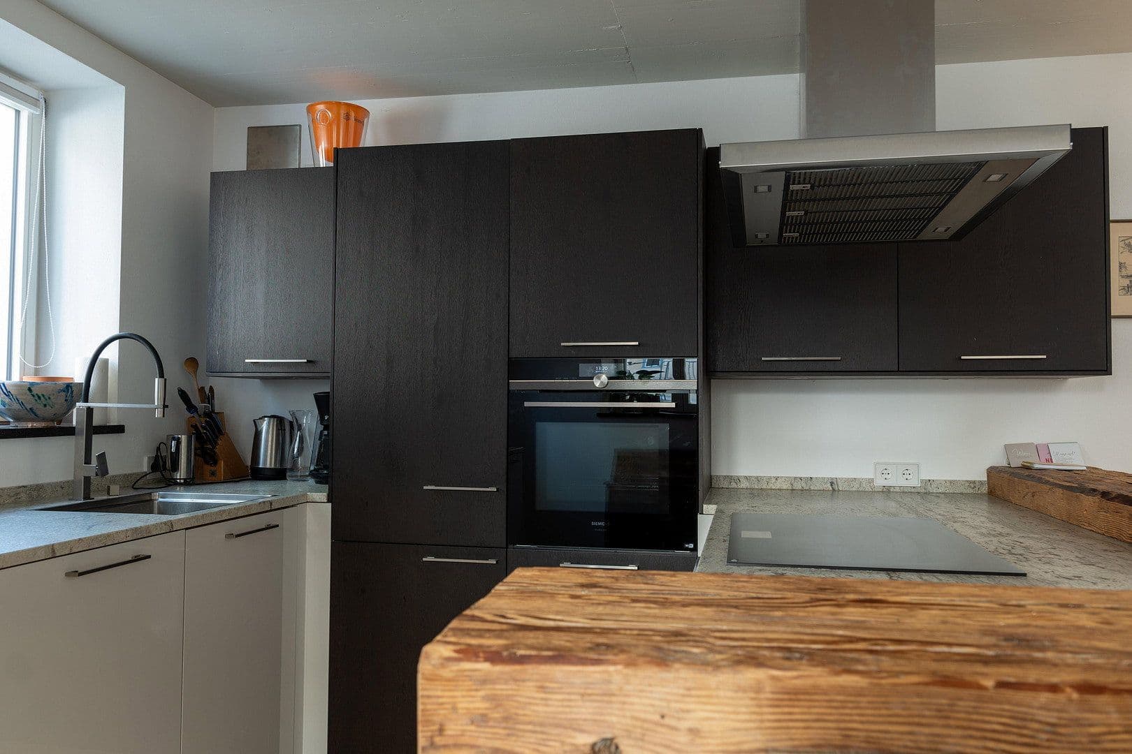 Pronájem bytu 2+1 63 m², Klammergasse 6, Bad Tölz, Bavorsko Pronájem bytu 2+1 63 m², Klammergasse 6, Bad Tölz, Bavorsko