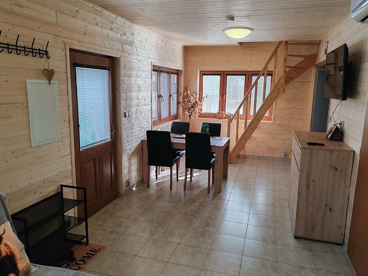 Pronájem chaty, chalupy, Mladošovice, Jihočeský kraj Pronájem chaty, chalupy, Mladošovice, Jihočeský kraj