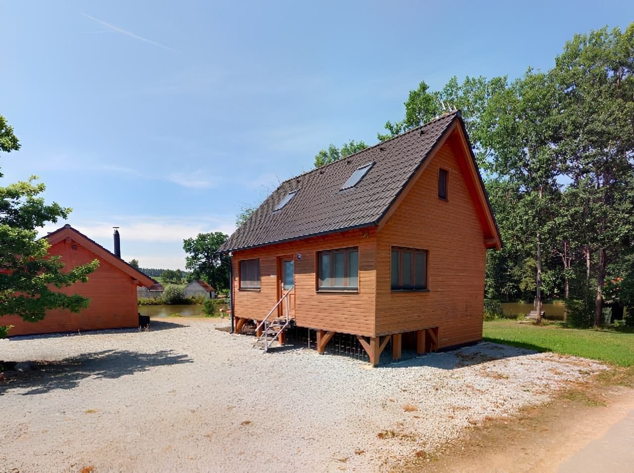 Pronájem chaty, chalupy, Mladošovice, Jihočeský kraj Pronájem chaty, chalupy, Mladošovice, Jihočeský kraj