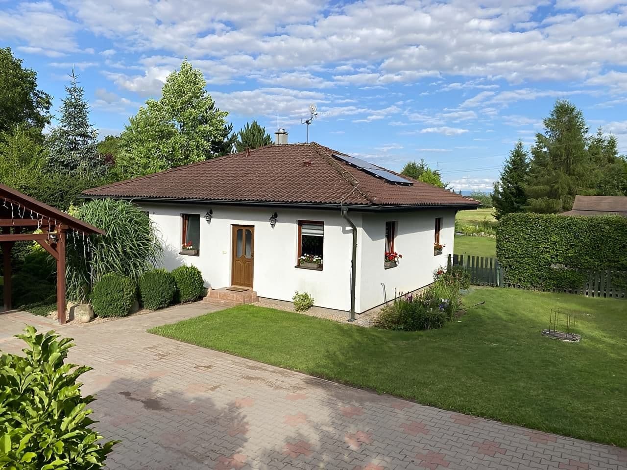 Pronájem chaty, chalupy, Dvůr Králové nad Labem, Královéhradecký kraj Pronájem chaty, chalupy, Dvůr Králové nad Labem, Královéhradecký kraj