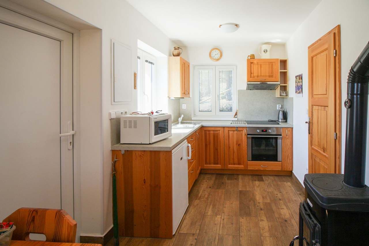 Pronájem chaty, chalupy, Horní Cerekev, Kraj Vysočina Pronájem chaty, chalupy, Horní Cerekev, Kraj Vysočina