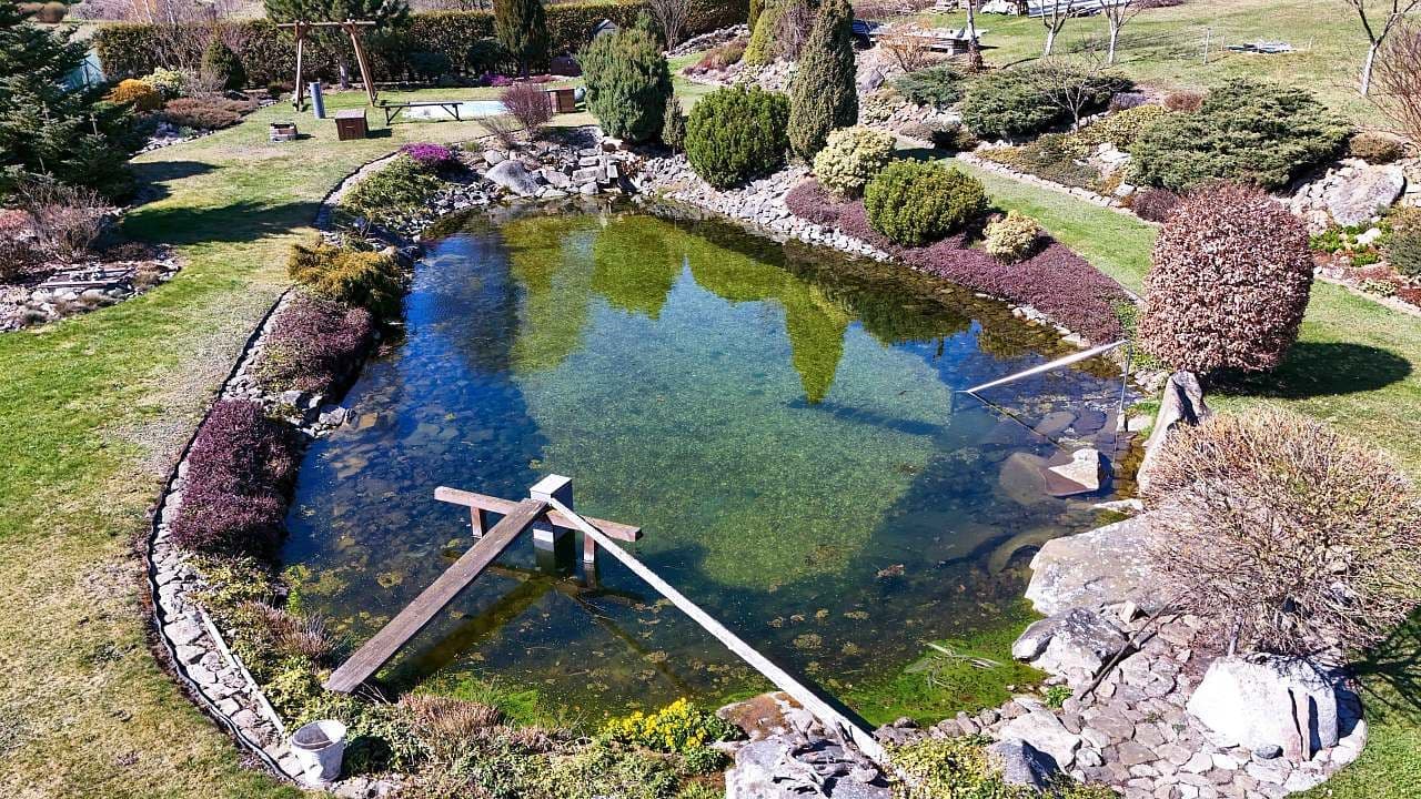 Pronájem chaty, chalupy, Horní Cerekev, Kraj Vysočina Pronájem chaty, chalupy, Horní Cerekev, Kraj Vysočina
