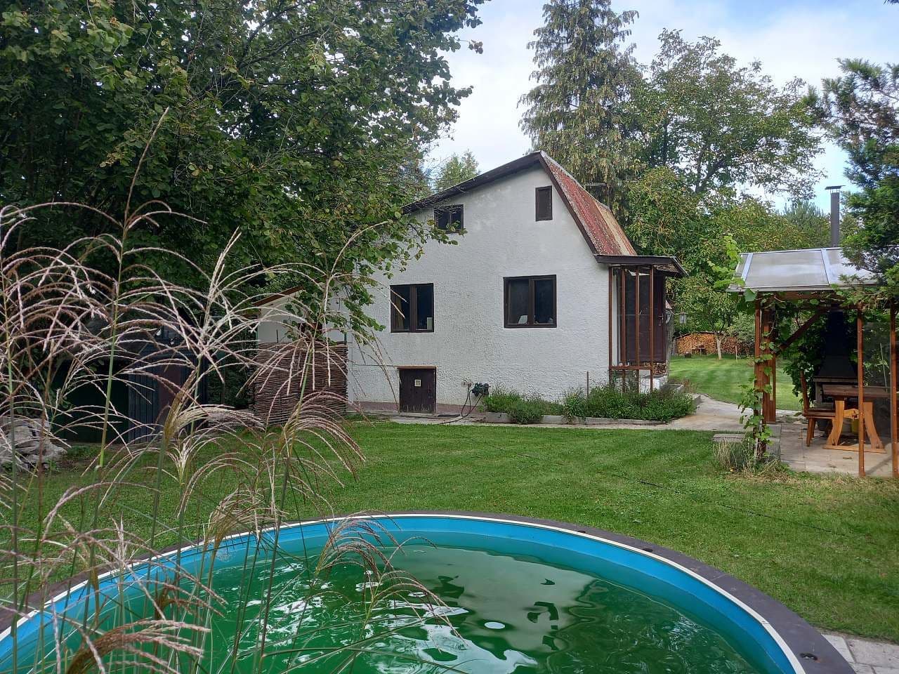 Pronájem chaty, chalupy, Lysá nad Labem, Středočeský kraj Pronájem chaty, chalupy, Lysá nad Labem, Středočeský kraj